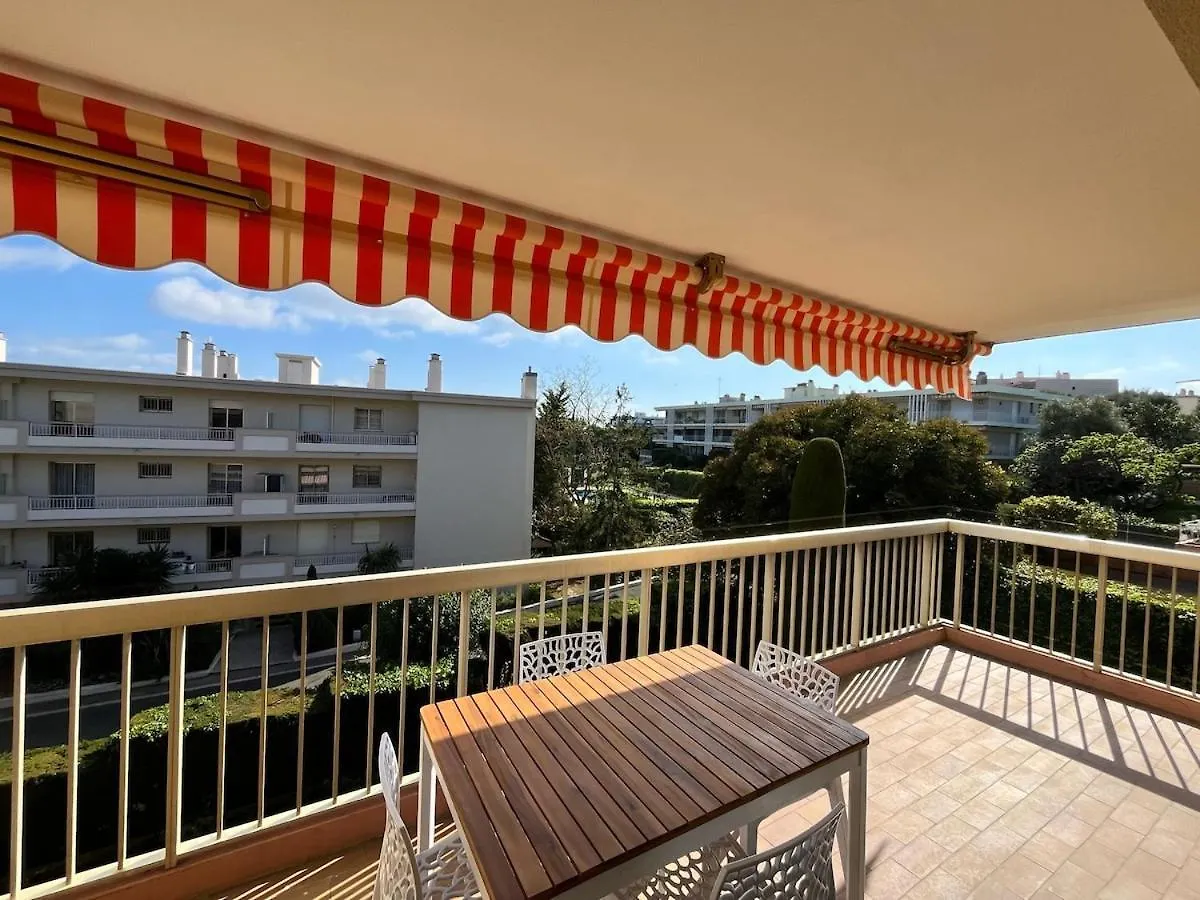 Apartment Frgk 