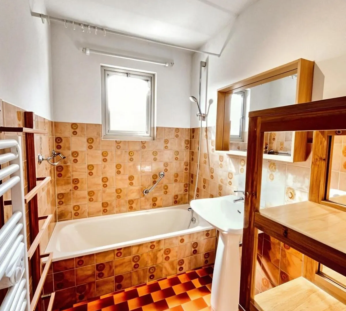 Apartment Frgk 