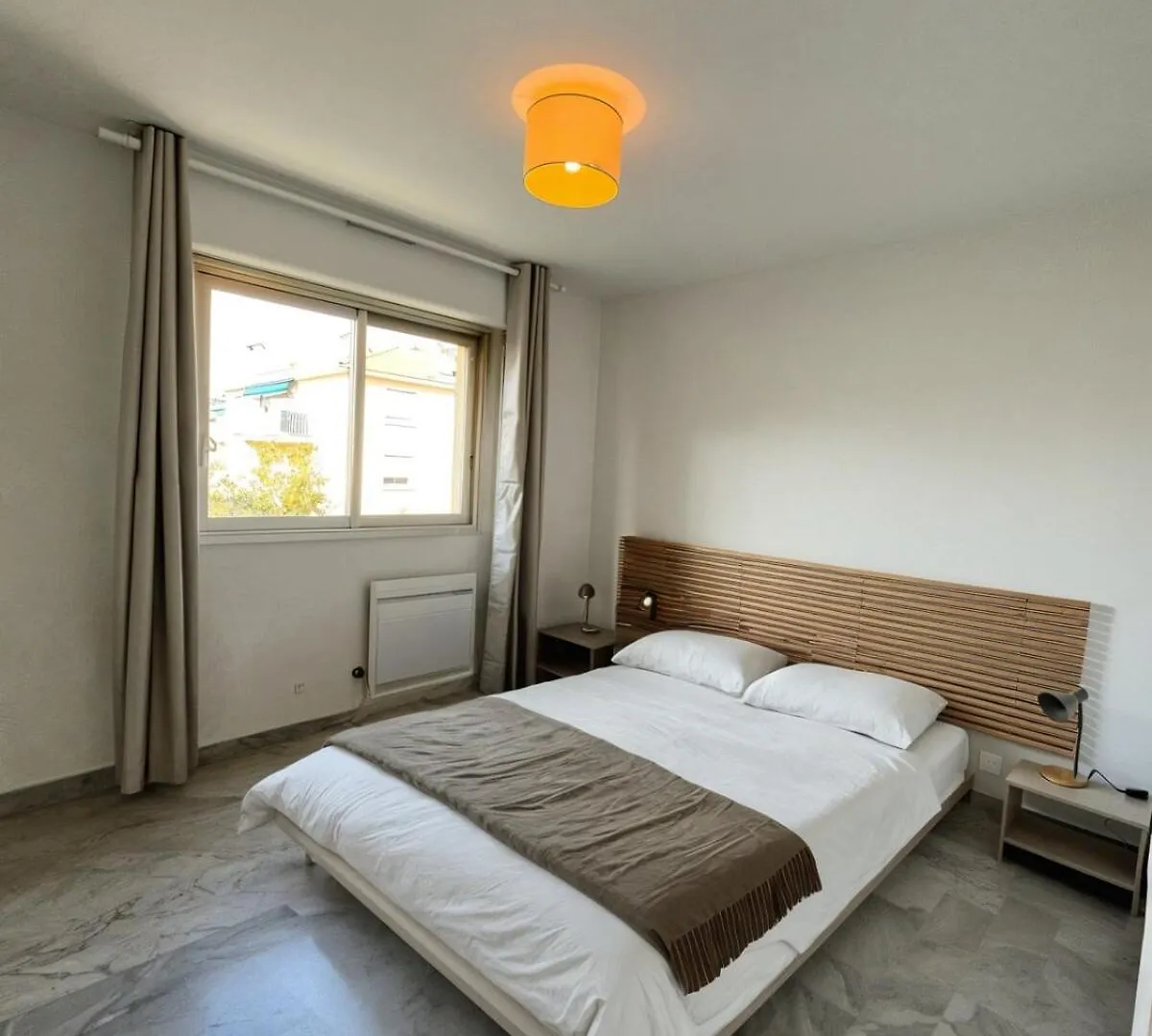 Apartment Frgk 