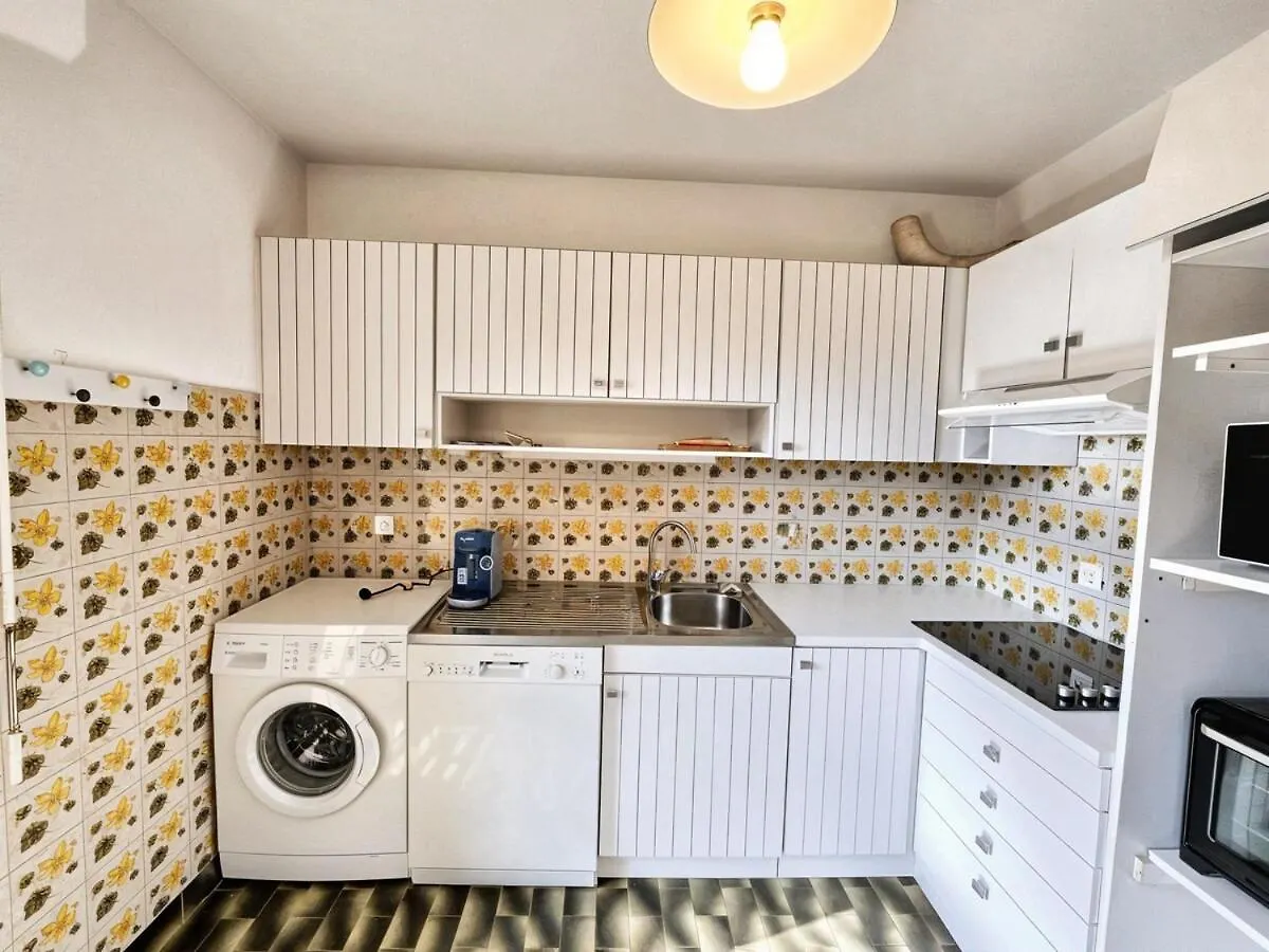 Apartment Frgk 